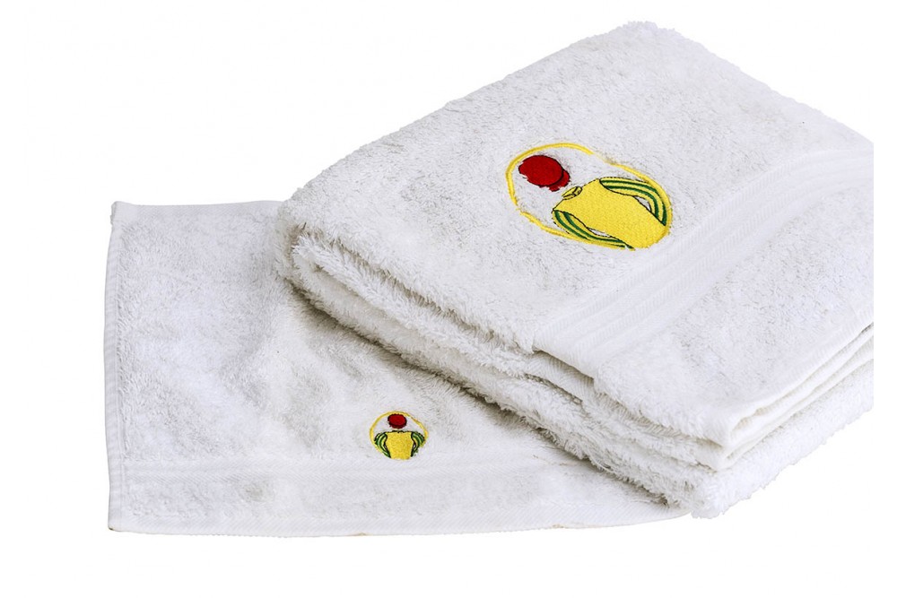 Tarrington house online towels